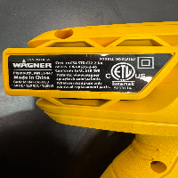 Wagner Heat Gun image 2
